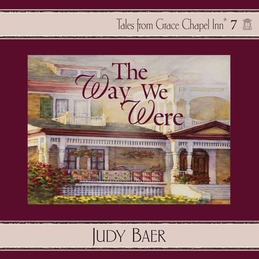 Title details for The Way We Were by Judy Baer - Available